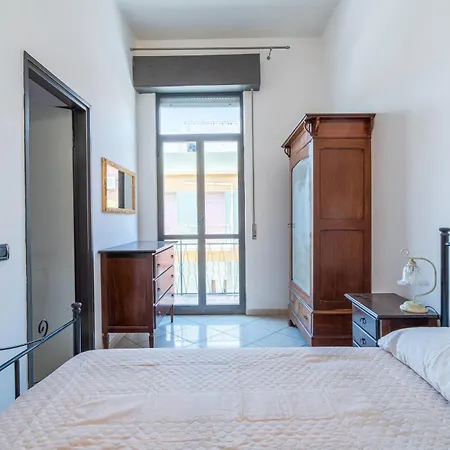 Olimpia's Apartment