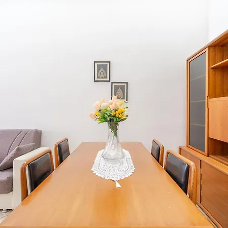 Olimpia's Apartment