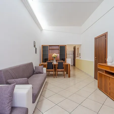 Apartment Olimpia's