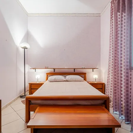 Apartment Olimpia's Avola