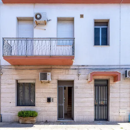 Olimpia's Apartment Avola
